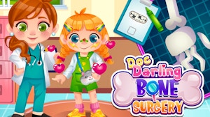 Image for Doc Darling Bone Surgery