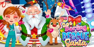 Doc Darling Santa Surgery thumbnail