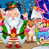 Doc Darling Santa Surgery
