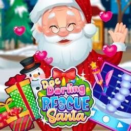 Doc Darling Santa Surgery