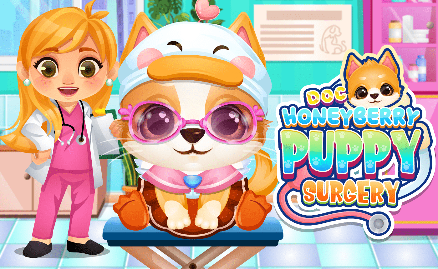 Cute Pup Rescue 🕹️ Play Now on GamePix