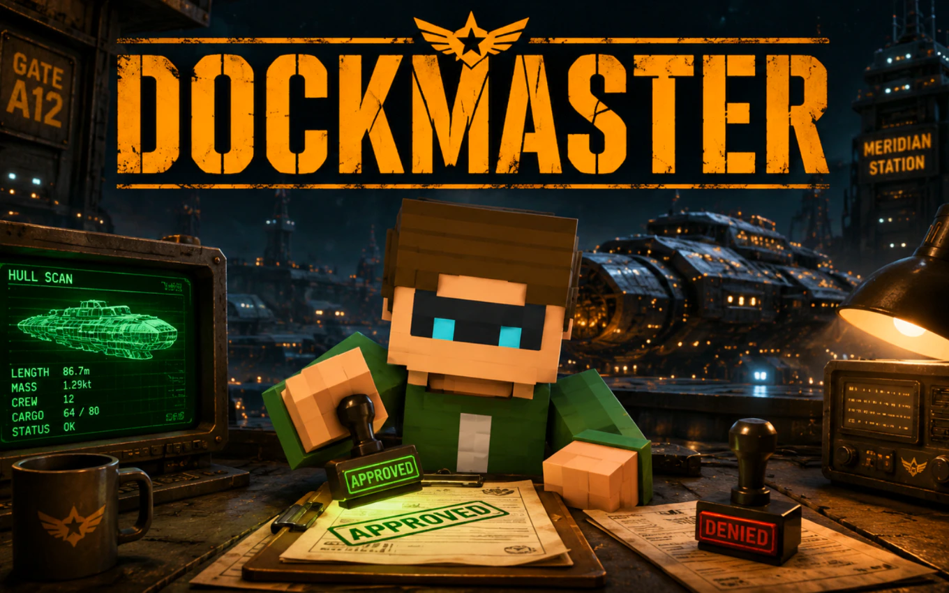 Dockmaster