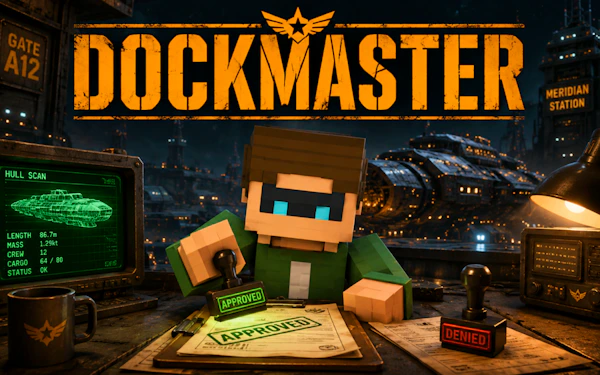 Dockmaster