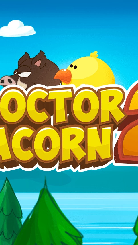 Doctor Acorn 2