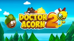 Doctor Acorn 2
