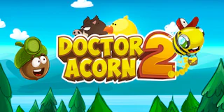 Doctor Acorn 2 thumbnail