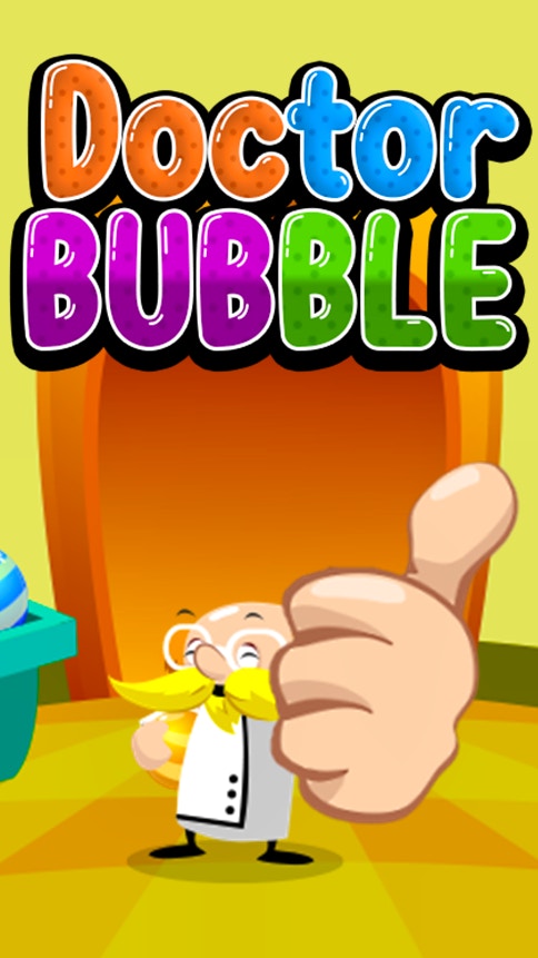 Doctor Bubble