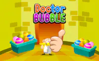 Doctor Bubble