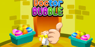 Doctor Bubble thumbnail