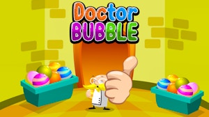 Image for Doctor Bubble