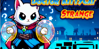 Doctor KittyCat Strange Pro thumbnail