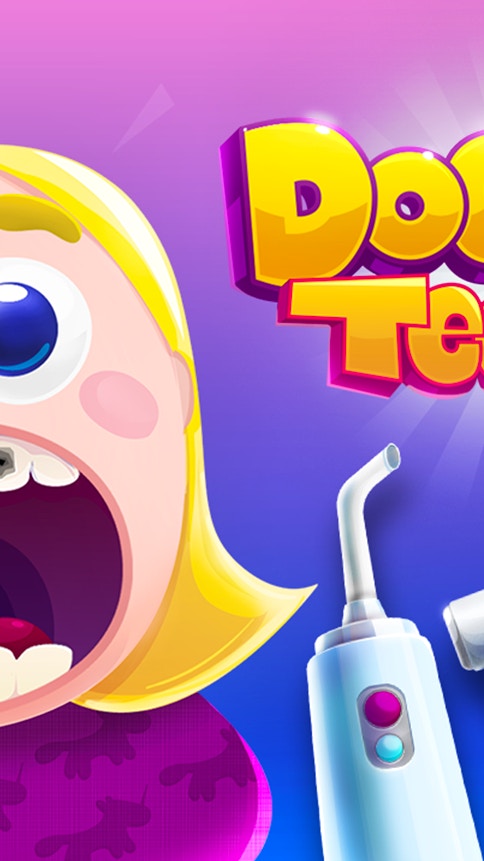 Doctor Teeth 2