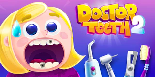 Doctor Teeth 2 thumbnail