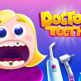 Doctor Teeth 2