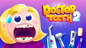 Image for Doctor Teeth 2