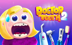 Doctor Teeth 2