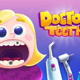 Juega gratis a Doctor Teeth 2