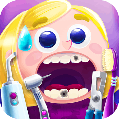 Doctor Teeth 2 By Gamepix
