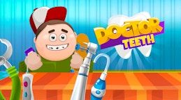 Doctor Teeth