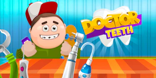 Doctor Teeth thumbnail