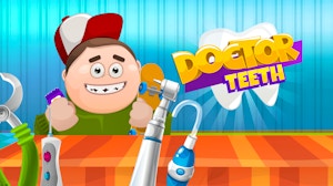 Image for Doctor Teeth