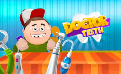 Doctor Teeth