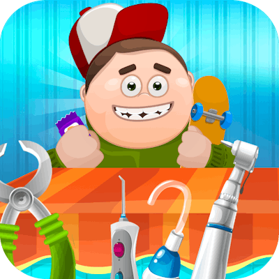 Doctor Teeth By Gamepix