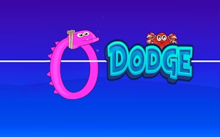 Dodge Game game cover