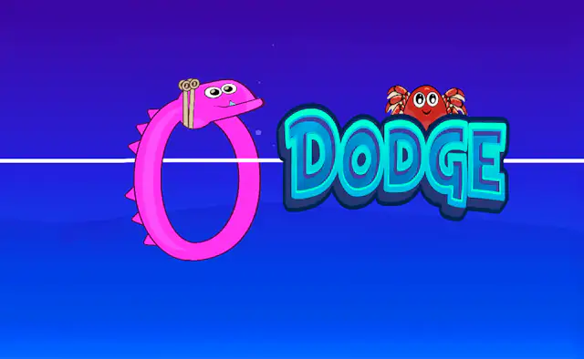 Dodge Game