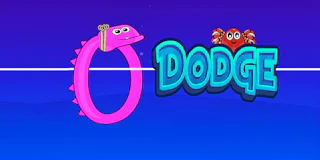 Dodge Game thumbnail
