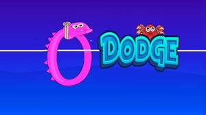 Image for Dodge Game