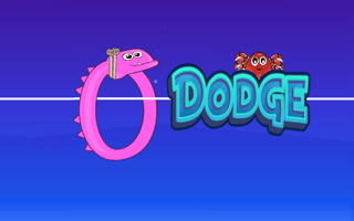 Dodge Game game cover