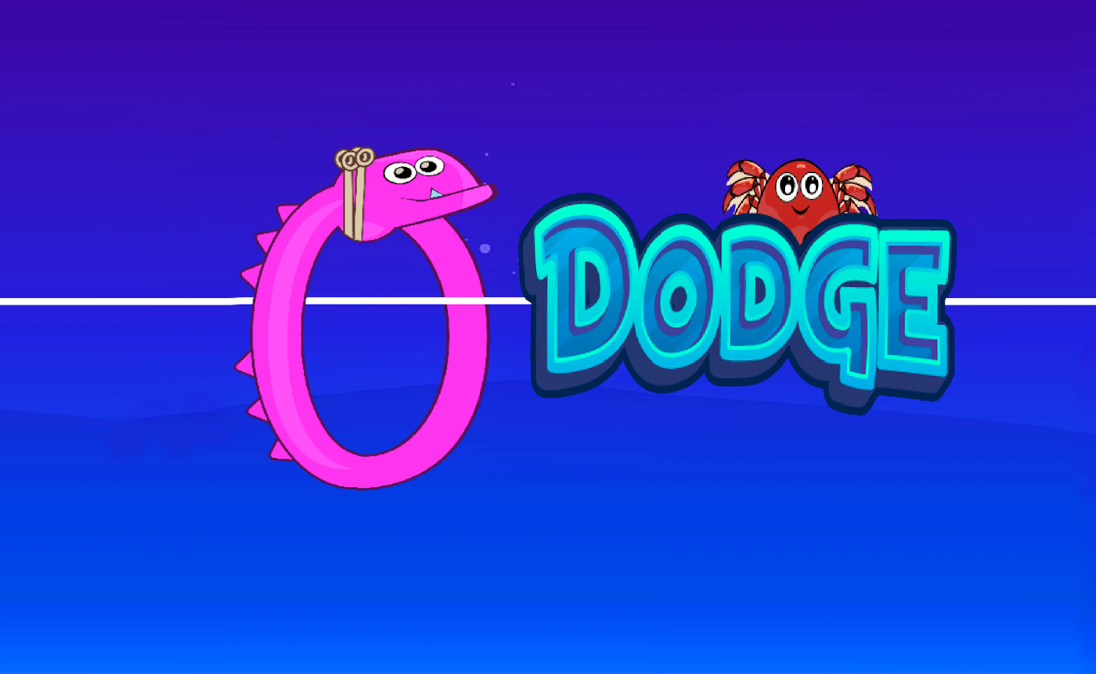 Dodge Game