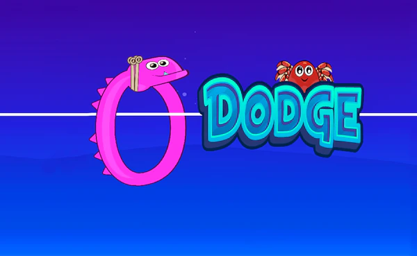 Dodge Game