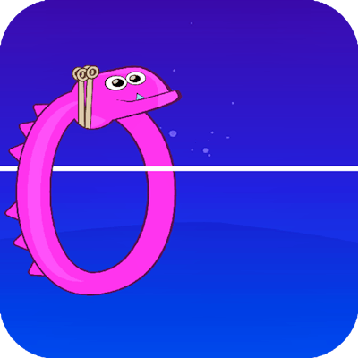 Dodge Game By Gamepix