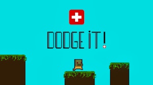 Image for Dodge it!