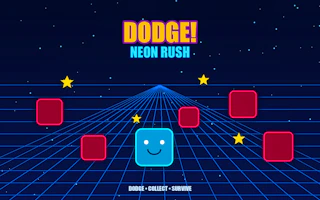 Dodge! Neon Rush thumbnail