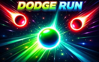 Dodge Run