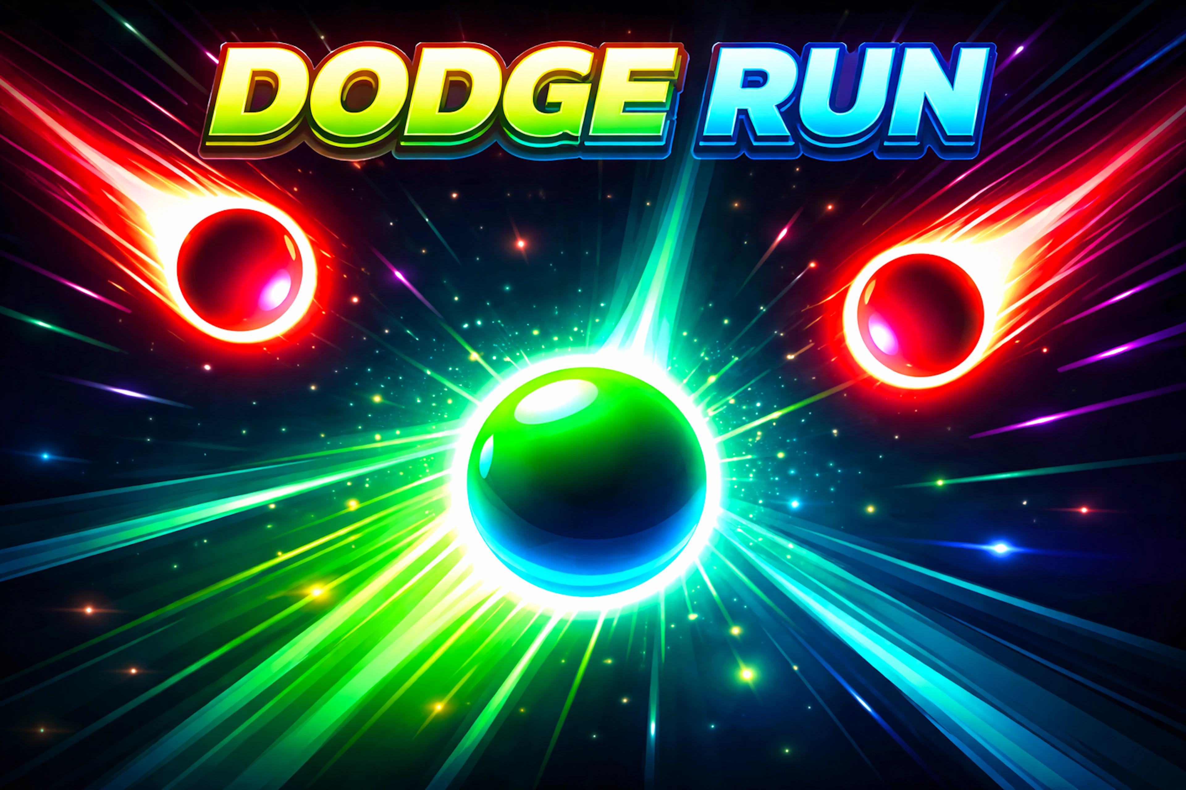 Dodge Run
