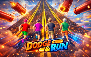 Dodge & Run