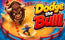 Dodge the Bull