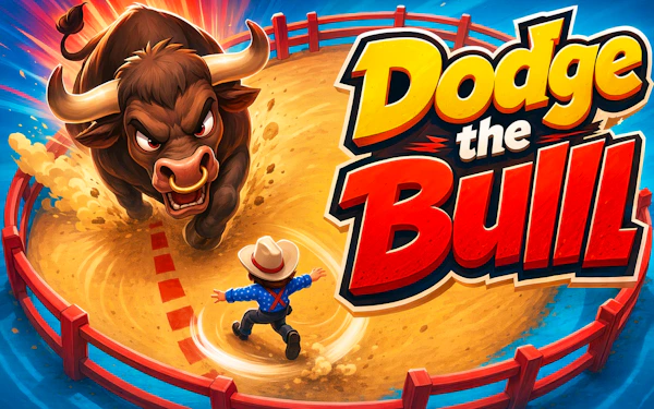 Dodge the Bull