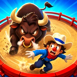Dodge the Bull
