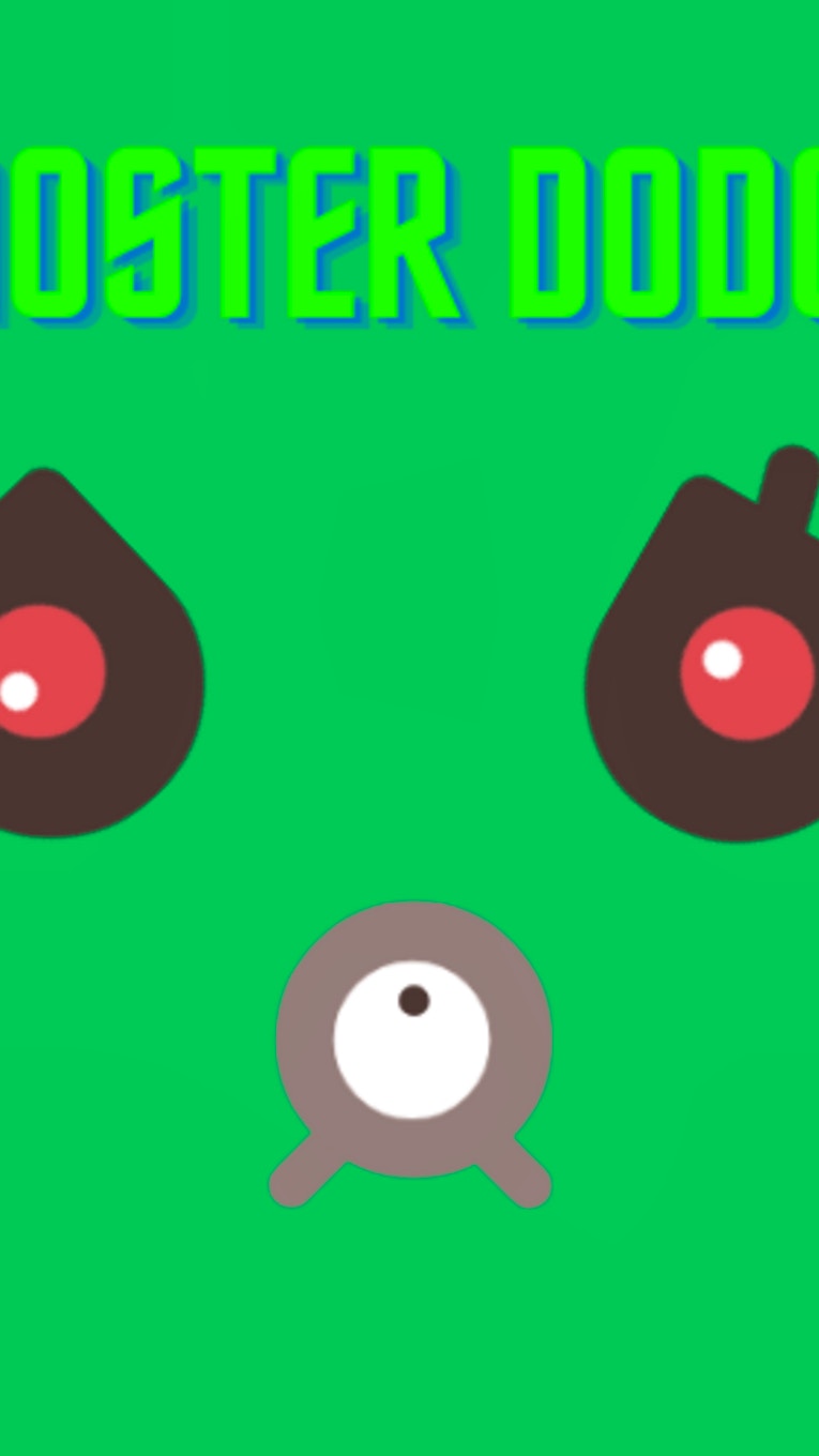 Monster Dodge