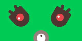 Monster Dodge thumbnail