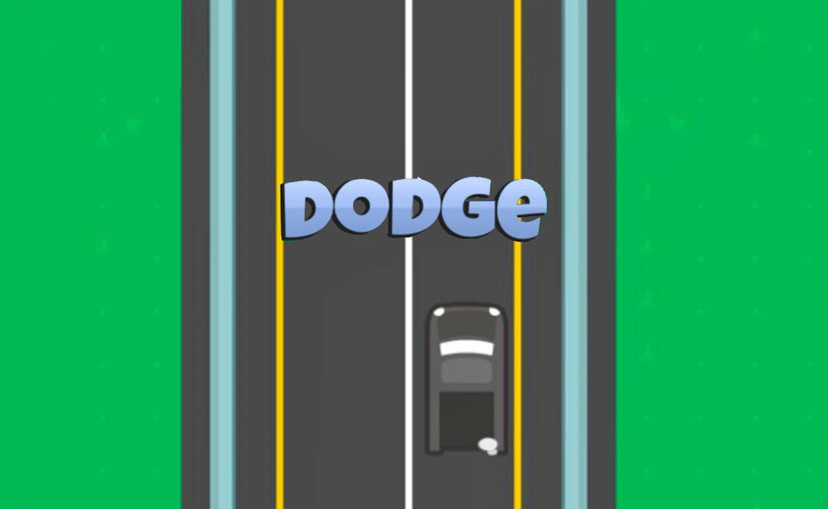 Play Dodgee — free online Car game
