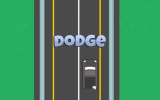 Dodgee game cover