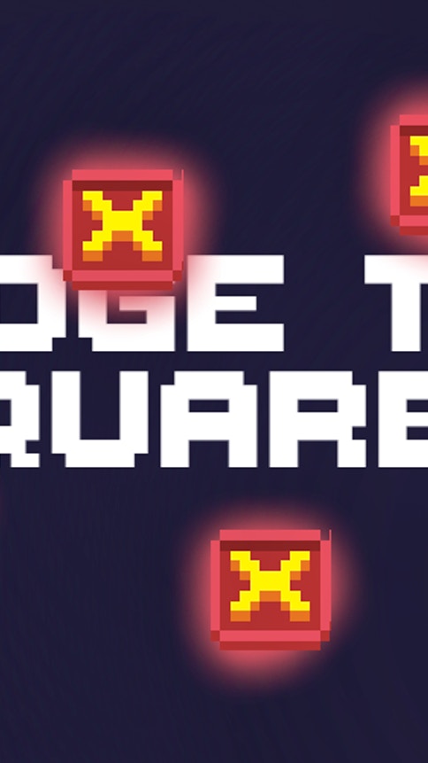 DodgeTheSquares