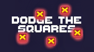 Image for DodgeTheSquares