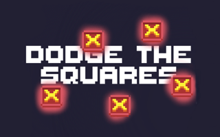 Dodgethesquares game cover